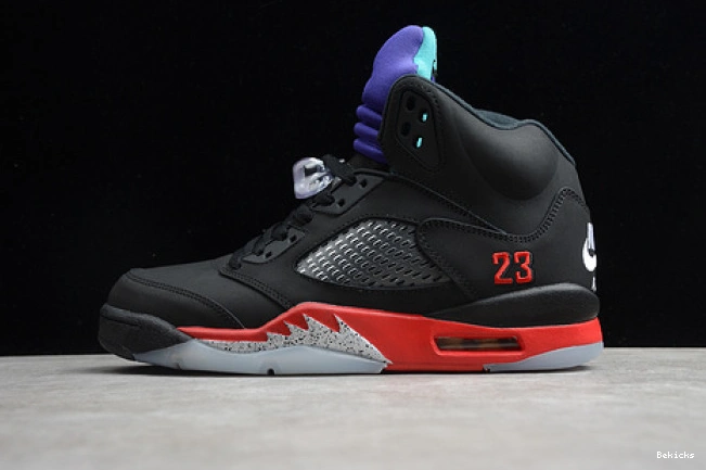 Rep BK air cz1786-001 5 jordan 3” “top 1202